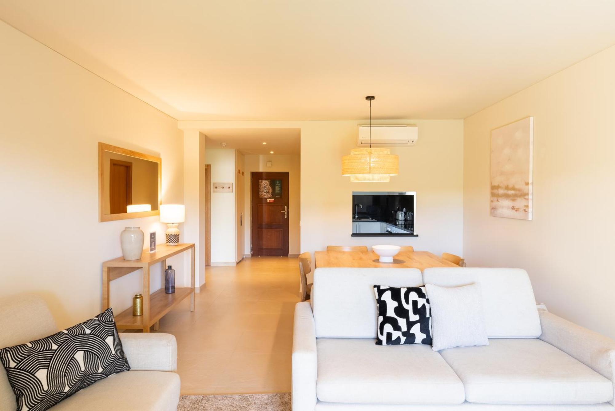 Eden Villas & Apartments Albufeira Kültér fotó