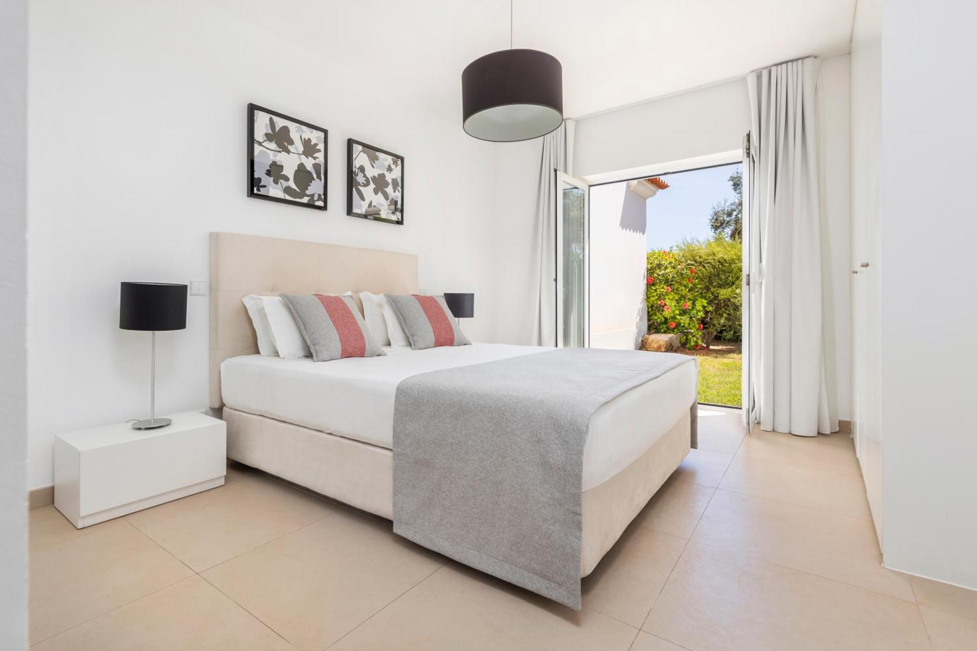 Eden Villas & Apartments Albufeira Kültér fotó