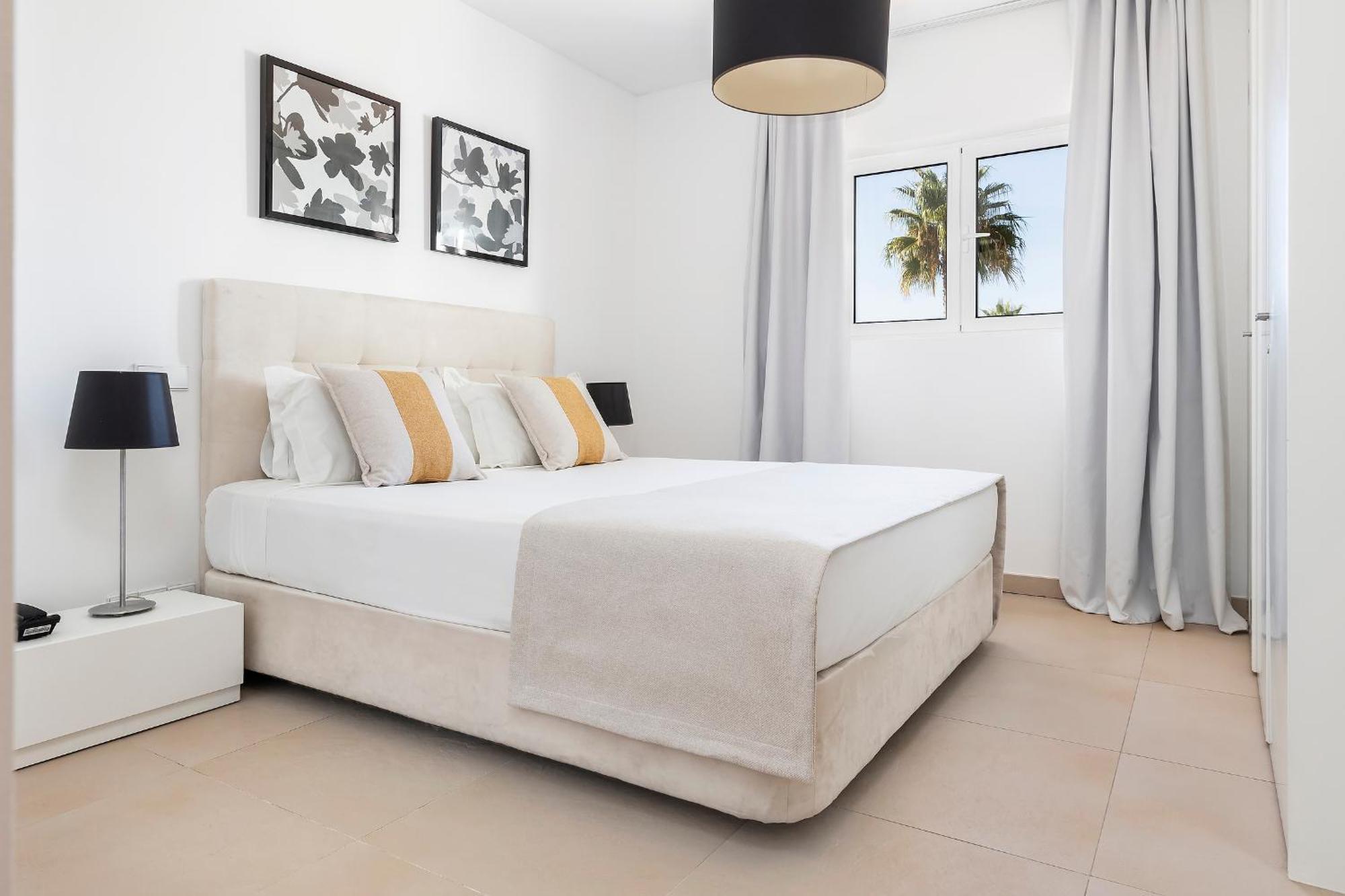 Eden Villas & Apartments Albufeira Kültér fotó