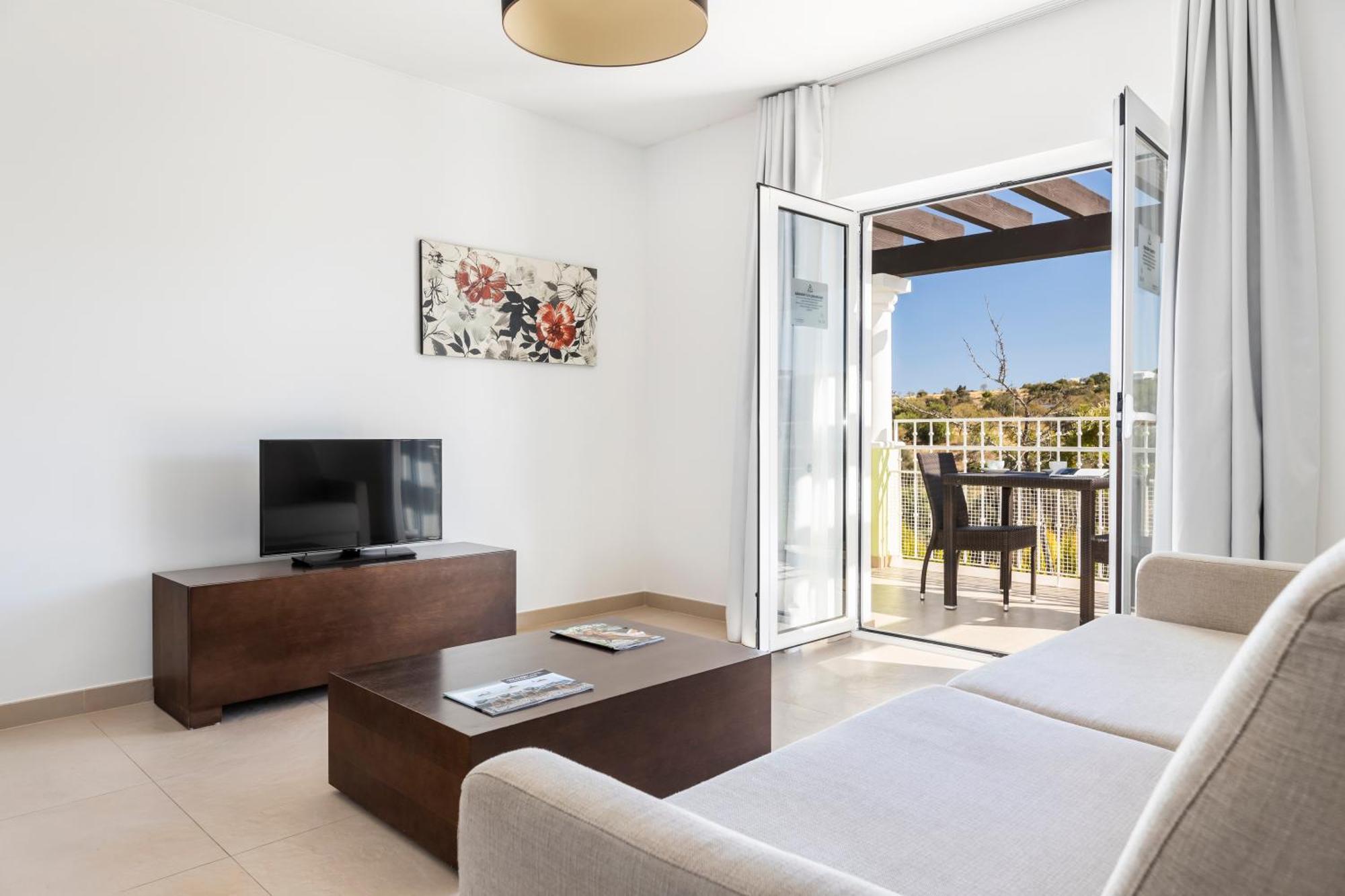 Eden Villas & Apartments Albufeira Kültér fotó
