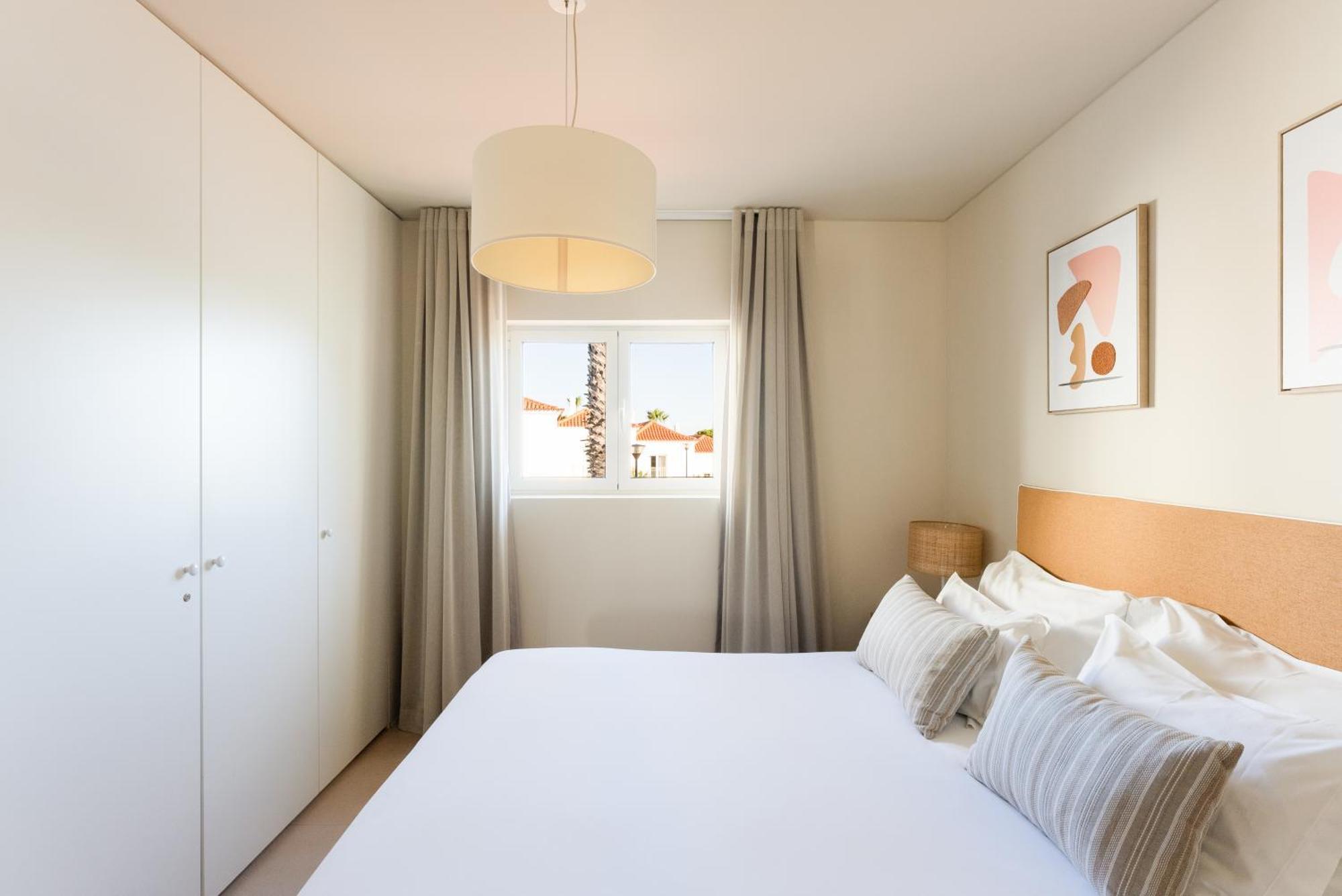 Eden Villas & Apartments Albufeira Kültér fotó