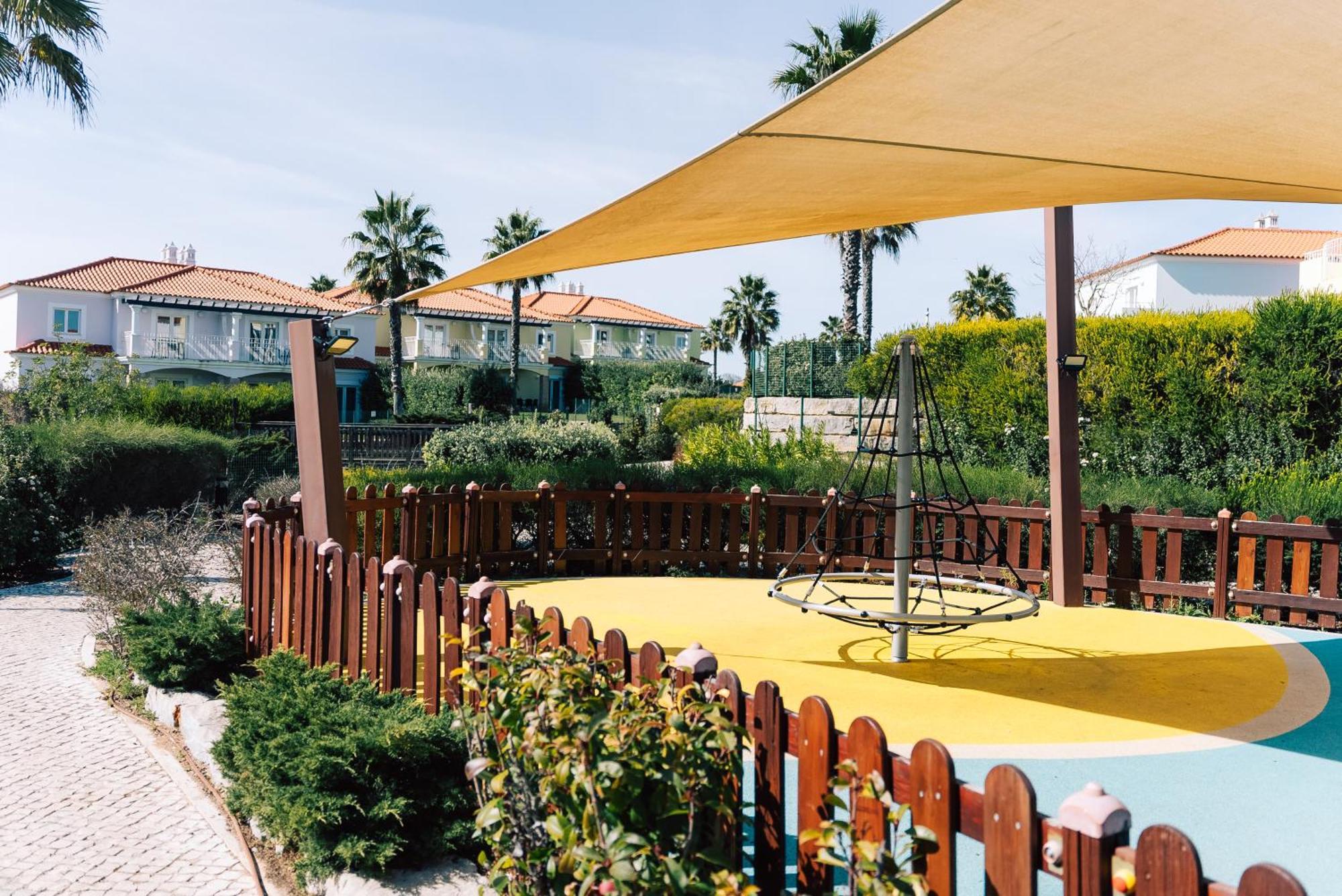 Eden Villas & Apartments Albufeira Kültér fotó